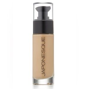 Japonesque Liquid Foundation - Shade 06